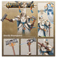 ルミネス・レルムロード: アラリス・ストーンガード | ウォーハンマーAge of Sigmar（AoS）