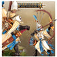 ルミネス・レルムロード：ヴァナーリ・オーララン・センチネル | ウォーハンマーAge of Sigmar（AoS）