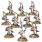 ルミネス・レルムロード：ヴァナーリ・オーララン・センチネル | ウォーハンマーAge of Sigmar（AoS）