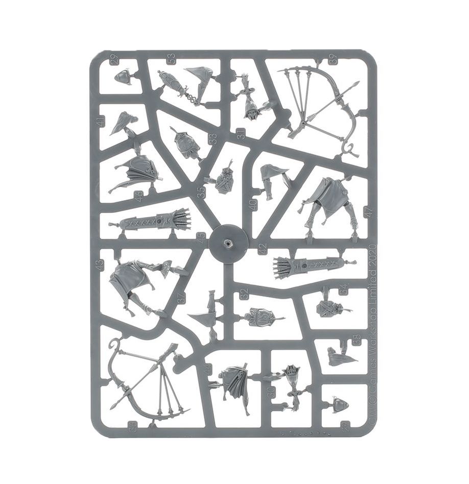 ウォーハンマーAGE OF SIGMAR：スピアヘッド： ルミネス・レルムロード | MAG-HAMMER