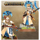 ルミネス・レルムロード：ヴァナーリ・オーララン・ワーデン | ウォーハンマーAge of Sigmar（AoS）