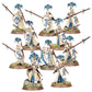 ルミネス・レルムロード：ヴァナーリ・オーララン・ワーデン | ウォーハンマーAge of Sigmar（AoS）