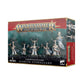 ルミネス・レルムロード: アラリス・ストーンガード | ウォーハンマーAge of Sigmar（AoS）