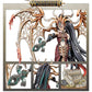 ドーター・オヴ・カイン: モラスィ | ウォーハンマーAge of Sigmar（AoS）