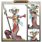 Daughters of Khaine: Melusai | Warhammer Age of Sigmar (AoS)