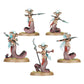 Daughters of Khaine: Melusai | Warhammer Age of Sigmar (AoS)