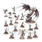 バトルフォース：ドーター・オヴ・カイン：影生まれの魔女団 | ウォーハンマーAge of Sigmar