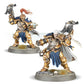 Stormcast Eternals: Vanguard-Hunters | Warhammer Age of Sigmar (AoS)