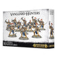 Stormcast Eternals: Vanguard-Hunters | Warhammer Age of Sigmar (AoS)