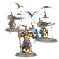 ストームキャスト・エターナル: ヴァンガード・ラプター | ウォーハンマーAge of Sigmar（AoS）