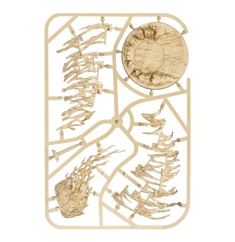 Endless Spells: Stormcast Eternals：通販限定 | ウォーハンマーAge of Sigmar（AoS）