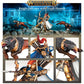 ストームキャスト・エターナル: ナイト・ジュディケイター（グリフハウンド随行） | ウォーハンマーAge of Sigmar（AoS）