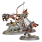 ストームキャスト・エターナル: ナイト・ジュディケイター（グリフハウンド随行） | ウォーハンマーAge of Sigmar（AoS）
