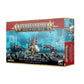 ストームキャスト・エターナル: ナイト・ジュディケイター（グリフハウンド随行） | ウォーハンマーAge of Sigmar（AoS）