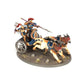 ストームキャスト・エターナル: ストームストライク・チャリオット | ウォーハンマーAge of Sigmar（AoS）