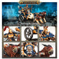 ストームキャスト・エターナル: ストームストライク・チャリオット | ウォーハンマーAge of Sigmar（AoS）