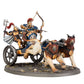 ストームキャスト・エターナル: ストームストライク・チャリオット | ウォーハンマーAge of Sigmar（AoS）