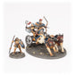 ストームキャスト・エターナル: ストームストライク・チャリオット | ウォーハンマーAge of Sigmar（AoS）
