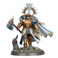 ストームキャスト・エターナル: ロード・コマンダーバスティアン・カルサロス | ウォーハンマーAge of Sigmar（AoS）