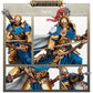 ストームキャスト・エターナル：ヴィジラー | ウォーハンマーAge of Sigmar（AoS）