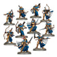 ストームキャスト・エターナル：ヴィジラー | ウォーハンマーAge of Sigmar（AoS）