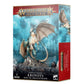 ストームキャスト・エターナル：「ドラコシオンの子」クロンディス | ウォーハンマーAge of Sigmar（AoS）