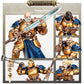 ストームキャスト・エターナル：ヴァンキッシャー | ウォーハンマーAge of Sigmar（AoS）