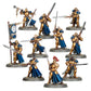 ストームキャスト・エターナル：ヴァンキッシャー | ウォーハンマーAge of Sigmar（AoS）