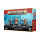 ストームキャスト・エターナル：アナアイレイター | ウォーハンマーAge of Sigmar（AoS）