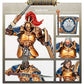 Stormcast Eternals: Vindictors | Warhammer Age of Sigmar (AoS)
