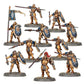 Stormcast Eternals: Vindictors | Warhammer Age of Sigmar (AoS)