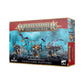 ストームキャスト・エターナル: ヴァンガード・ラプター | ウォーハンマーAge of Sigmar（AoS）