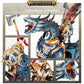 ストームキャスト・エターナル: ロード・セレスタント（スタードレイク騎乗） | ウォーハンマーAge of Sigmar（AoS）