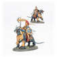 ストームキャスト・エターナル: ドラコシアン・ガード | ウォーハンマーAge of Sigmar（AoS）