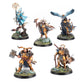 ：ストームキャスト・エターナル：ブラックタロン | ウォーハンマーAge of Sigmar（AoS）