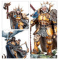 ：ストームキャスト・エターナル：ブラックタロン | ウォーハンマーAge of Sigmar（AoS）
