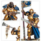 スピアヘッド：ストームキャスト・エターナル | ウォーハンマーAge of Sigmar（AoS）