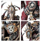 ストームキャスト・エターナル：イオヌス・クリプトボーン | ウォーハンマーAge of Sigmar（AoS）