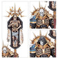 ストームキャスト：ロード・レリクター | ウォーハンマーAge of Sigmar（AoS）
