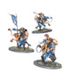 ストームキャスト：ストームストライク・パラドール | ウォーハンマーAge of Sigmar（AoS）