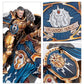 ストームキャスト：ストームストライク・パラドール | ウォーハンマーAge of Sigmar（AoS）