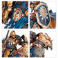 ストームキャスト：ストームストライク・パラドール | ウォーハンマーAge of Sigmar（AoS）
