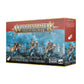 ストームキャスト：ストームストライク・パラドール | ウォーハンマーAge of Sigmar（AoS）