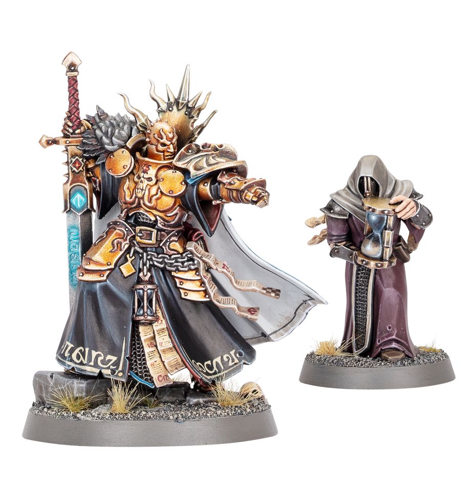 ストームキャスト：ロード・テルミノス | ウォーハンマーAge of Sigmar（AoS）
