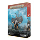 ストームキャスト・エターナル：“見届ける者”イリダン | ウォーハンマーAge of Sigmar（AoS）