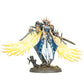 ストームキャスト・エターナル：“贖いし者”トルヌス | ウォーハンマーAge of Sigmar（AoS）