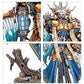 ストームキャスト・エターナル：“贖いし者”トルヌス | ウォーハンマーAge of Sigmar（AoS）