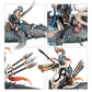 イドネス・ディープキン：アクへリアン・アローペクス | ウォーハンマーAge of Sigmar（AoS）