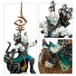 スピアヘッド：イドネス・ディープキン：アクヘリアン波濤隊 | ウォーハンマーAge of Sigmar（AoS）