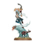イドネス・ディープキン：アイコン・オヴ・シー | ウォーハンマーAge of Sigmar（AoS）